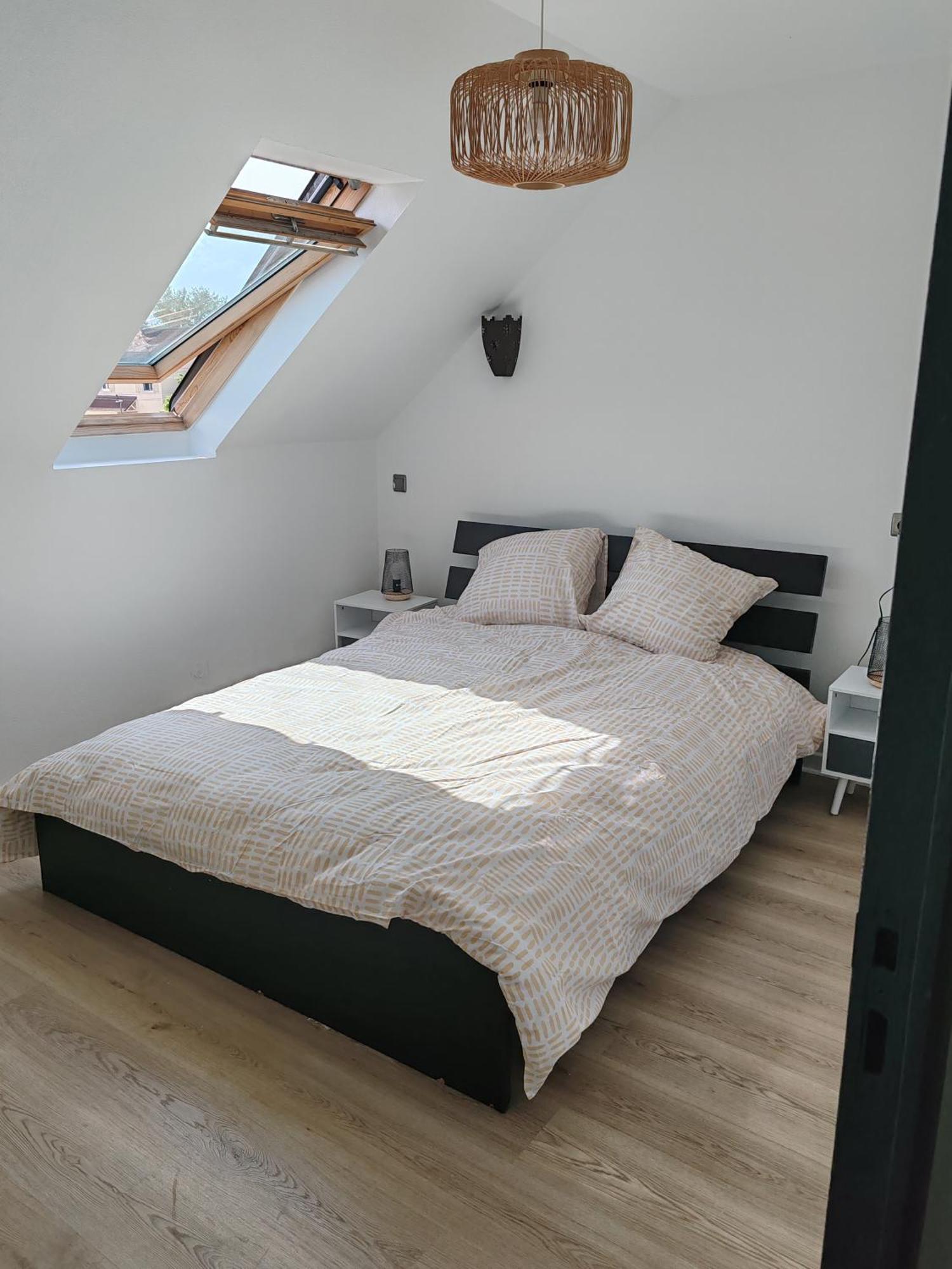 Bretzel Et Cigogne Villa Ostheim Eksteriør billede