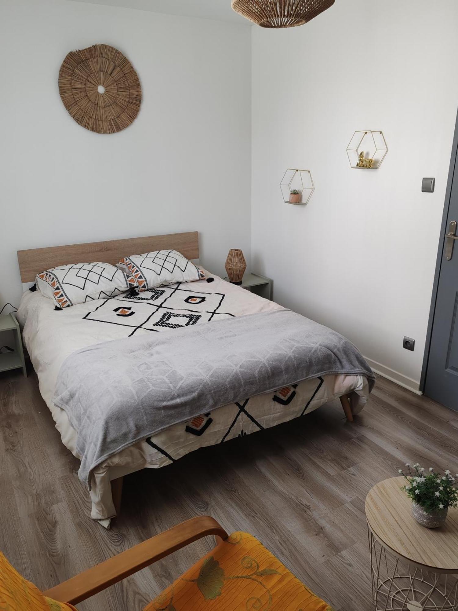 Bretzel Et Cigogne Villa Ostheim Eksteriør billede