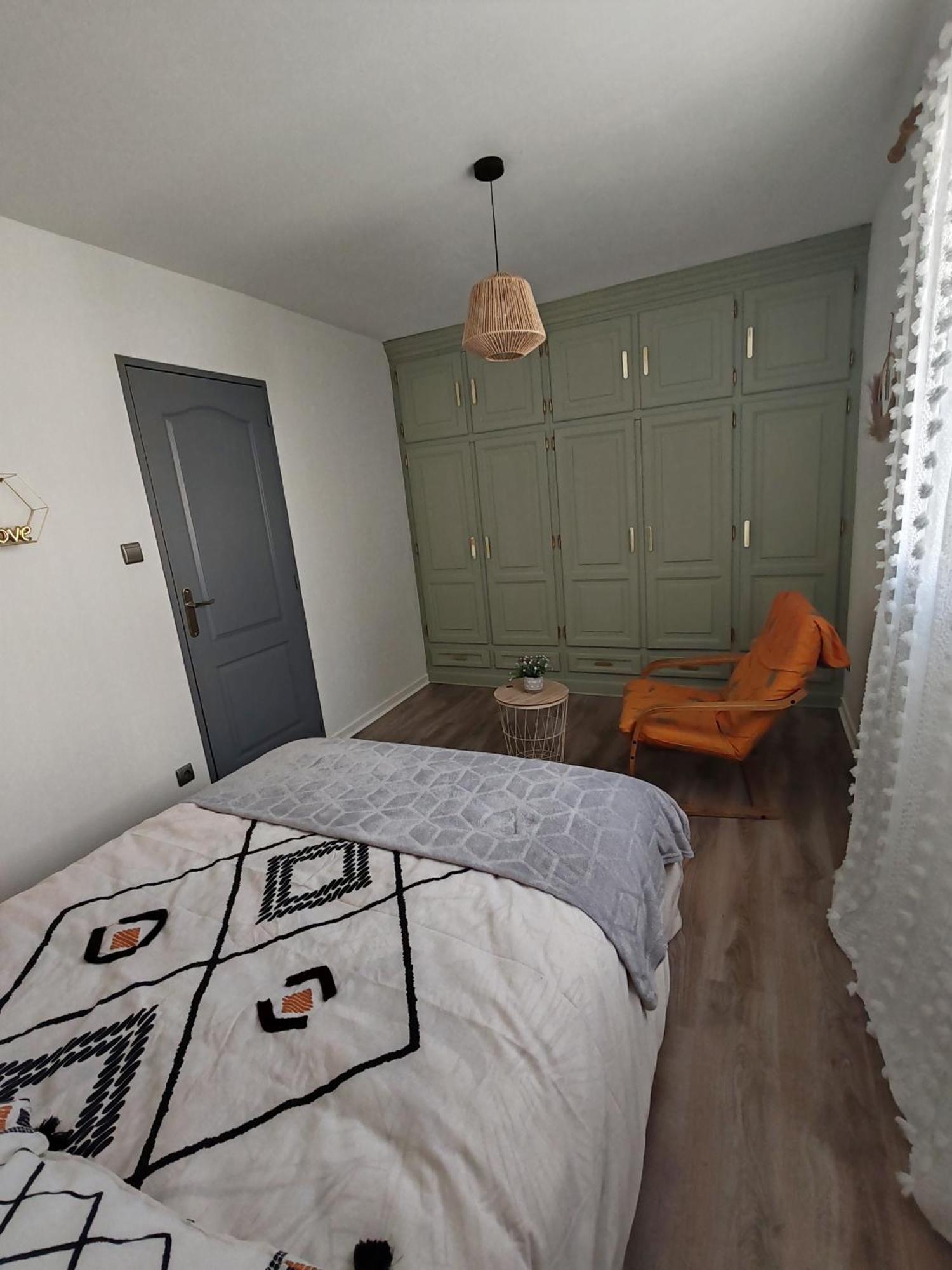 Bretzel Et Cigogne Villa Ostheim Eksteriør billede