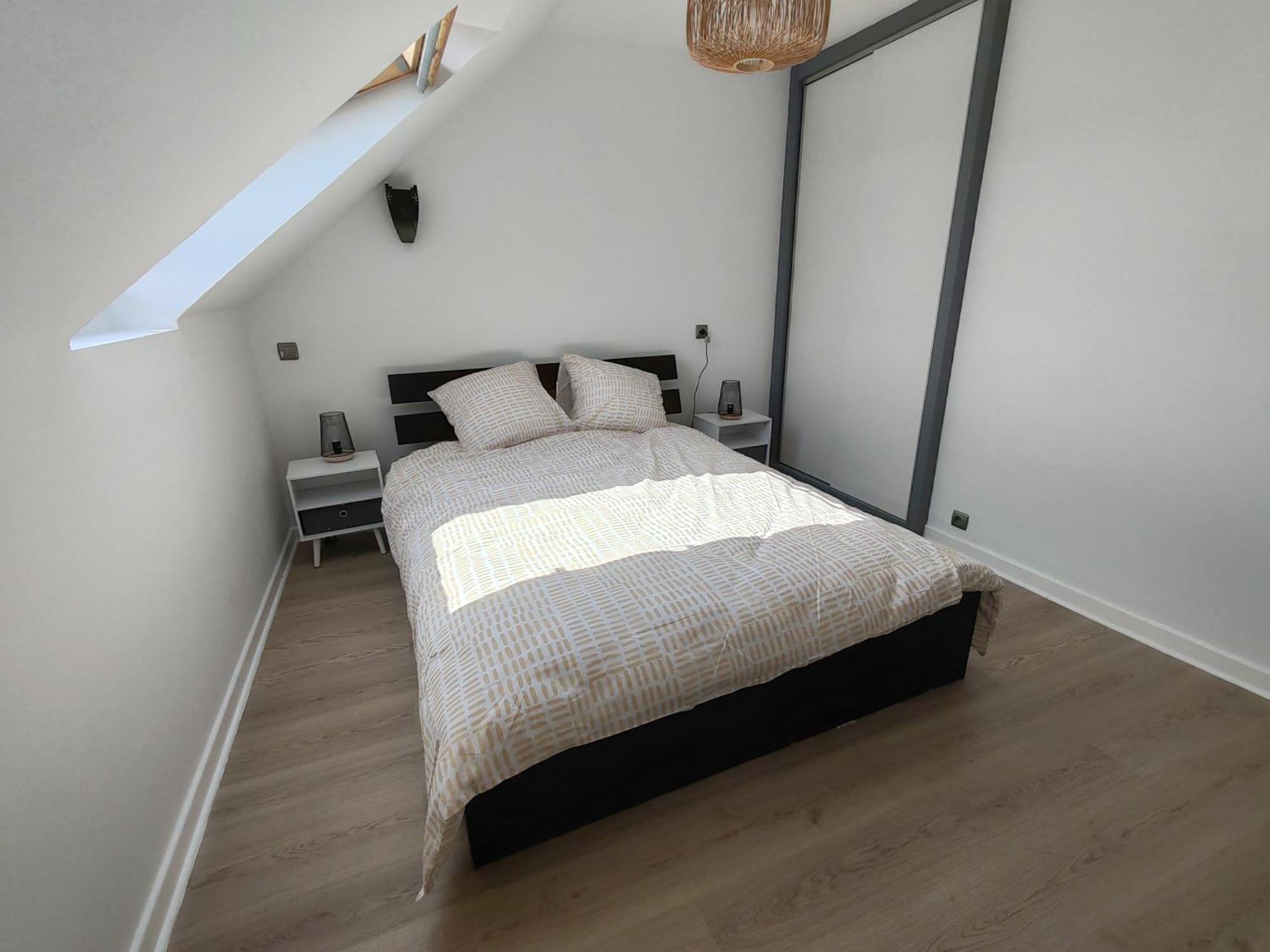 Bretzel Et Cigogne Villa Ostheim Eksteriør billede